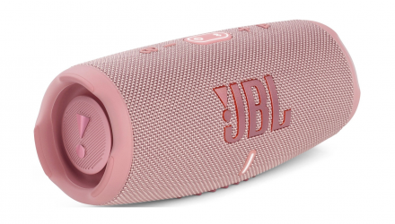 Портативная Колонка JBL Charge 5 Pink - Retromagaz, image 2