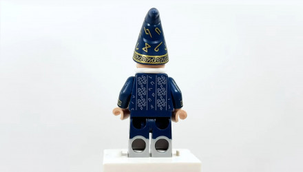 Фігурка Lego Shrek Merlin Cartoons colshr-7 colshr07 71053 Новий - Retromagaz, image 4
