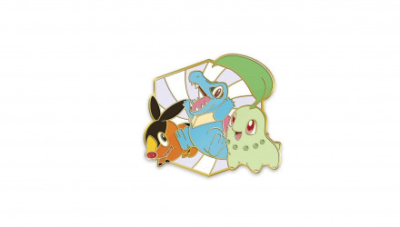 Картки Коллекционная Игра Pokemon Mega Evolution Ascended Heroes Deluxe Pin Collection - Retromagaz, image 4