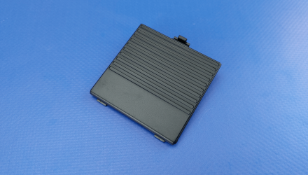 Кришка Консолі RMC Game Boy Classic Black Новий - Retromagaz, image 1
