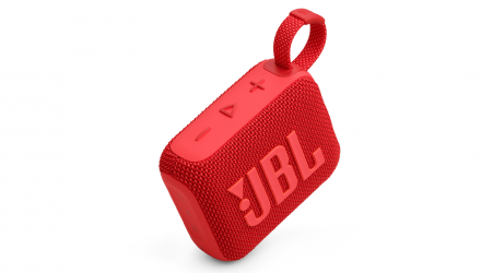 Портативная Колонка JBL Go 4 Red - Retromagaz, image 2