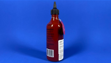 Соус Азійський Flying Goose Шрірача Екстрагострий Чилі (70%) 455ml - Retromagaz, image 2