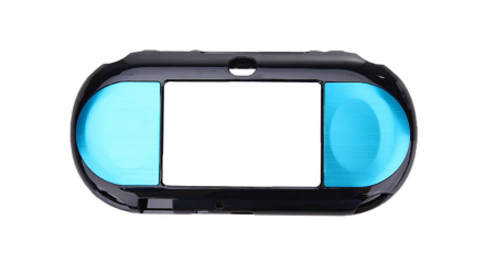 Чохол Захисний RMC PlayStation Vita Slim Aluminium Hard Case Blue Новый - Retromagaz, image 4