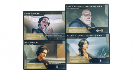 Настільна Гра Дюна Імперіум - Retromagaz, image 5