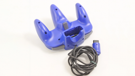 Геймпад Проводной Nintendo N64 NUS-005 Blue 1.9m Б/У - Retromagaz, image 3