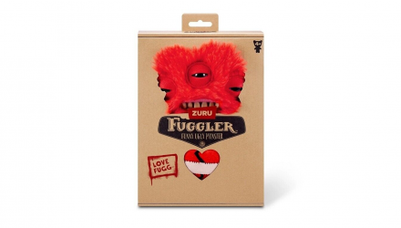 Фігурка Fuggler Zuru 230mm Red - Retromagaz, image 2