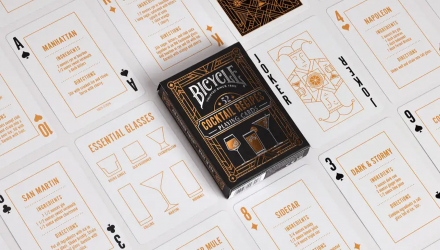 Карты Bicycle Cocktail - Retromagaz, image 3