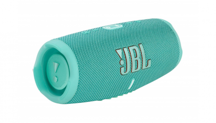 Портативная Колонка JBL Charge 5 Teal - Retromagaz, image 1