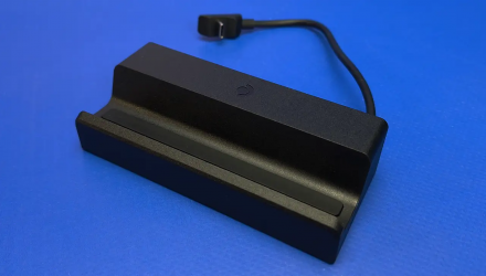 Набор Консоль Valve Steam Deck 64GB Black Новый + Док-Станция Dock - Retromagaz, image 4