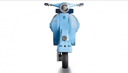 Конструктор Lego Vespa 125 Icons 10298 Новый - Retromagaz, image 3