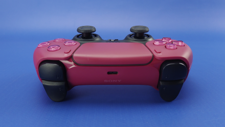 Геймпад Беспроводной Sony PlayStation 5 DualSense Cosmic Red Новый - Retromagaz, image 8