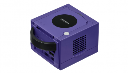 Консоль Nintendo GameCube Europe Indigo Без Геймпада Б/У - Retromagaz, image 2