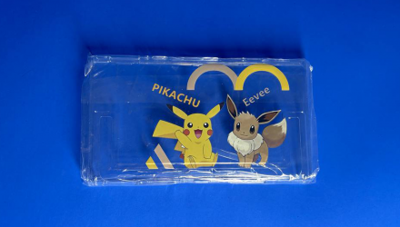 Чохол Захисний RMC Switch 2 Pokemon Пластиковий - Retromagaz, image 1