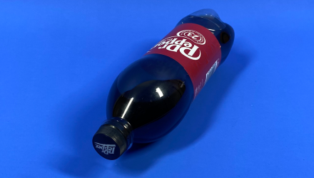 Напій Dr Pepper Regular 850ml - Retromagaz, image 3