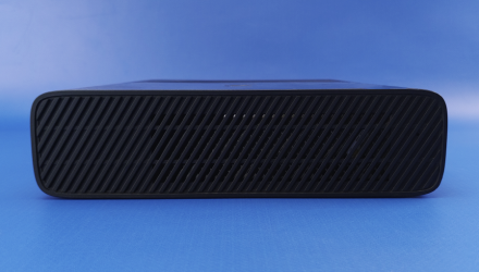 Набір Консоль Microsoft Xbox 360 E Freeboot 250GB Black + 5 Вбудованих Ігор Б/У  + Геймпад Бездротовий - Retromagaz, image 2