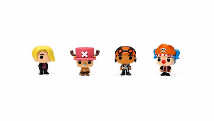 Шоколадне Яйце Kinder Joy One Piece 20g - Retromagaz, image 3