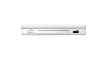 Консоль Nintendo DS Lite White Б/У Нормальный - Retromagaz, image 5