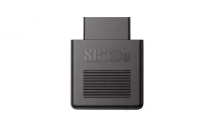 Геймпад Бездротовий 8BitDo Mega Drive M30 2.4G Black Новий - Retromagaz, image 3