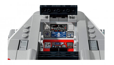 Конструктор Lego Месники: Судний Lень Квінджет Super Heroes 76347 Новый - Retromagaz, image 6