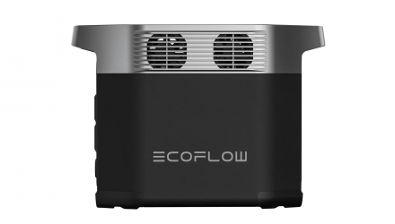 Зарядний Пристрій EcoFlow DELTA 2 Black 1260 Wh 1800 W - Retromagaz, image 4