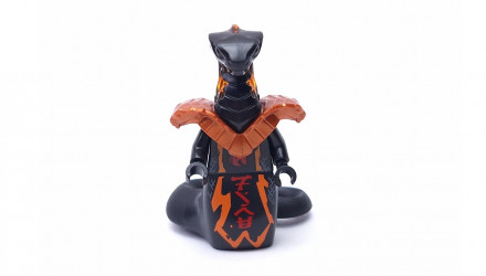 Фігурка Lego Serpentine Char Ninjago njo0541 Б/У - Retromagaz, image 2