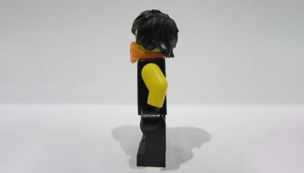 Конструктор 1шт Lego Tournament Training Ground Ninjago 30675 njo0894 njo0895 Новий - Retromagaz, image 3