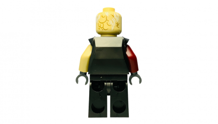 Фигурка Lego Lord of the Rings Gothmog Films lor136 Б/У - Retromagaz, image 3