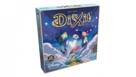 Настольная Игра Диксит (Dixit): Disney Limited Edition - Retromagaz, image 2