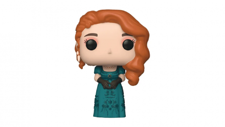 Фигурка FUNKO POP! Penelope Featherington Bridgerton Пенелопа Бриджертоны 99mm 61395 - Retromagaz, image 2