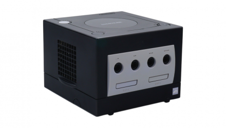 Консоль Nintendo GameCube Europe Модифицированная 32GB Black Без Геймпада Б/У - Retromagaz, image 3