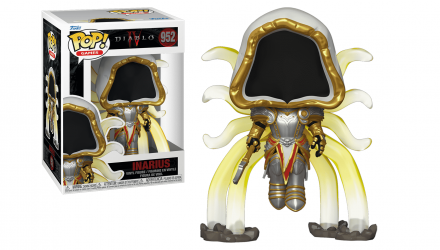 Фігурка FUNKO POP! Діабло Інаріус Diablo IV Inarius 131mm 952 76531 - Retromagaz, image 3