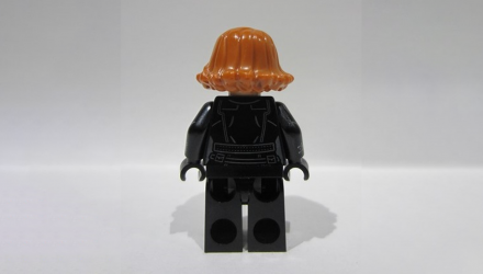 Конструктор Lego Фигурка Black Widow Super Heroes 242505 sh0922 Новый - Retromagaz, image 2
