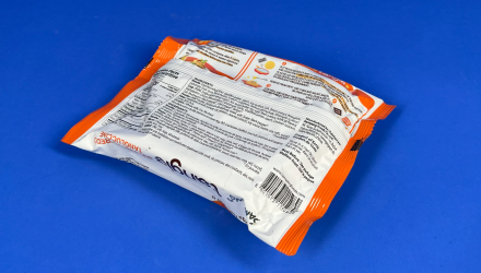 Набір Локшина 4шт Samyang Tangle Bulgogi Рамьон Гостра 108g - Retromagaz, image 4