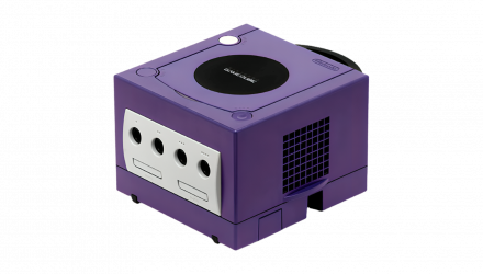 Консоль Nintendo GameCube Europe Модифікована 64GB Indigo + 5 Вбудованих Ігор Без Геймпада Б/У - Retromagaz, image 1