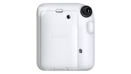 Фотокамера Fujifilm INSTAX Mini 12 (16806121) Clay White Новый - Retromagaz, image 5