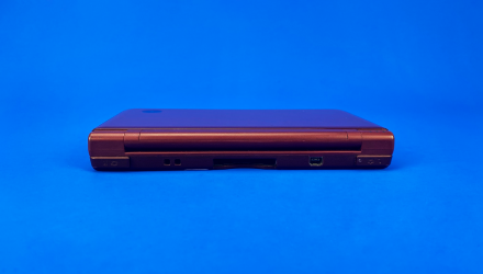 Консоль Nintendo DS i XL Модифікована 1GB Wine Red + 10 Вбудованих Ігор Б/У - Retromagaz, image 6