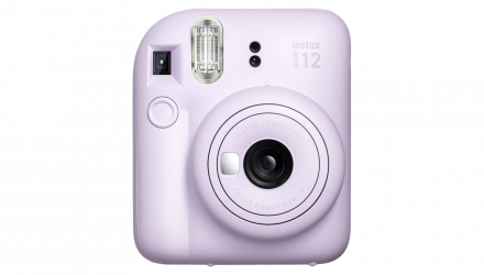 Фотокамера Fujifilm INSTAX Mini 12 (16806133) Lilac Purple Новий - Retromagaz, image 1