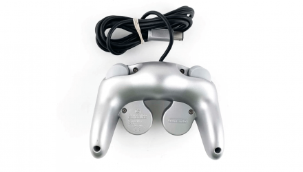 Геймпад Проводной Nintendo GameCube DOL-003 Silver 2m Б/У - Retromagaz, image 2