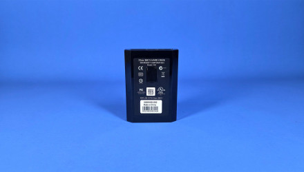 Жорсткий Диск Microsoft Xbox 360 S 1451 E 500GB + Карман Black Б/У - Retromagaz, image 4