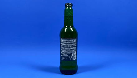 Пиво Безалкогольне Carlsberg Світле 0% Скло 450ml - Retromagaz, image 4