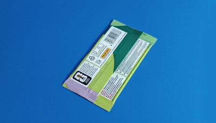 Набор Картки 24шт FIFA World Cup 2026 Adrenalyn XL 8 карт в пакете Panini - Retromagaz, image 4