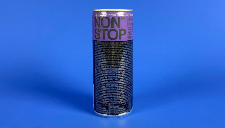 Напиток Энергетический Non Stop Stalker 2 Moonlight 250ml - Retromagaz, image 4