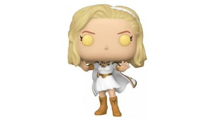 Фигурка FUNKO POP! Пацаны Старлайт The Boys Starlight 105mm 980 48187 - Retromagaz, image 2
