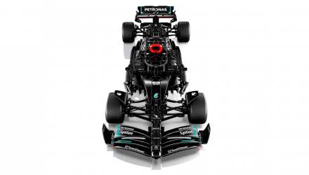 Конструктор Lego Mercedes-AMG F1 W14 E Performance Technic 42171 Новий - Retromagaz, image 4