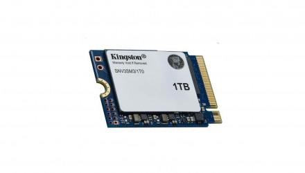 SSD Накопичувач M.2 2230 NV3 Kingston Steam Deck 1TB - Retromagaz, image 4