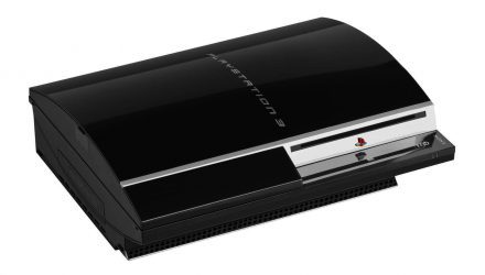 Консоль Sony PlayStation 3 80GB Black Б/У - Retromagaz, image 4
