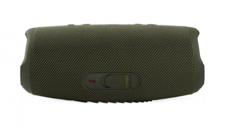 Портативная Колонка JBL Charge 5 Green - Retromagaz, image 4