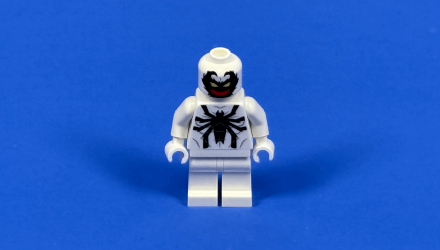 Фігурка Lego Marvel Anti-Venom Super Heroes sh1010 Б/У - Retromagaz, image 2