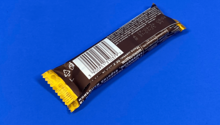 Набор Батончик Snickers с Арахисовым Маслом 36,5g 24шт - Retromagaz, image 4