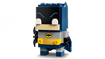 Конструктор Lego Brick Headz Бетмен 8 в 1 Super Heroes 40748 Новий - Retromagaz, image 3